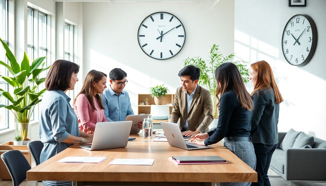 retelit rivoluziona il lavoro con la settimana corta e nuove tutele per i genitori 1749634586