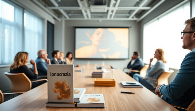 riflessioni su ipnocrazia e il futuro della creativita 1750412235