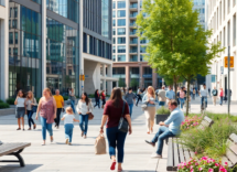 rivoluzionare lurbanistica con un approccio di genere 1751018032