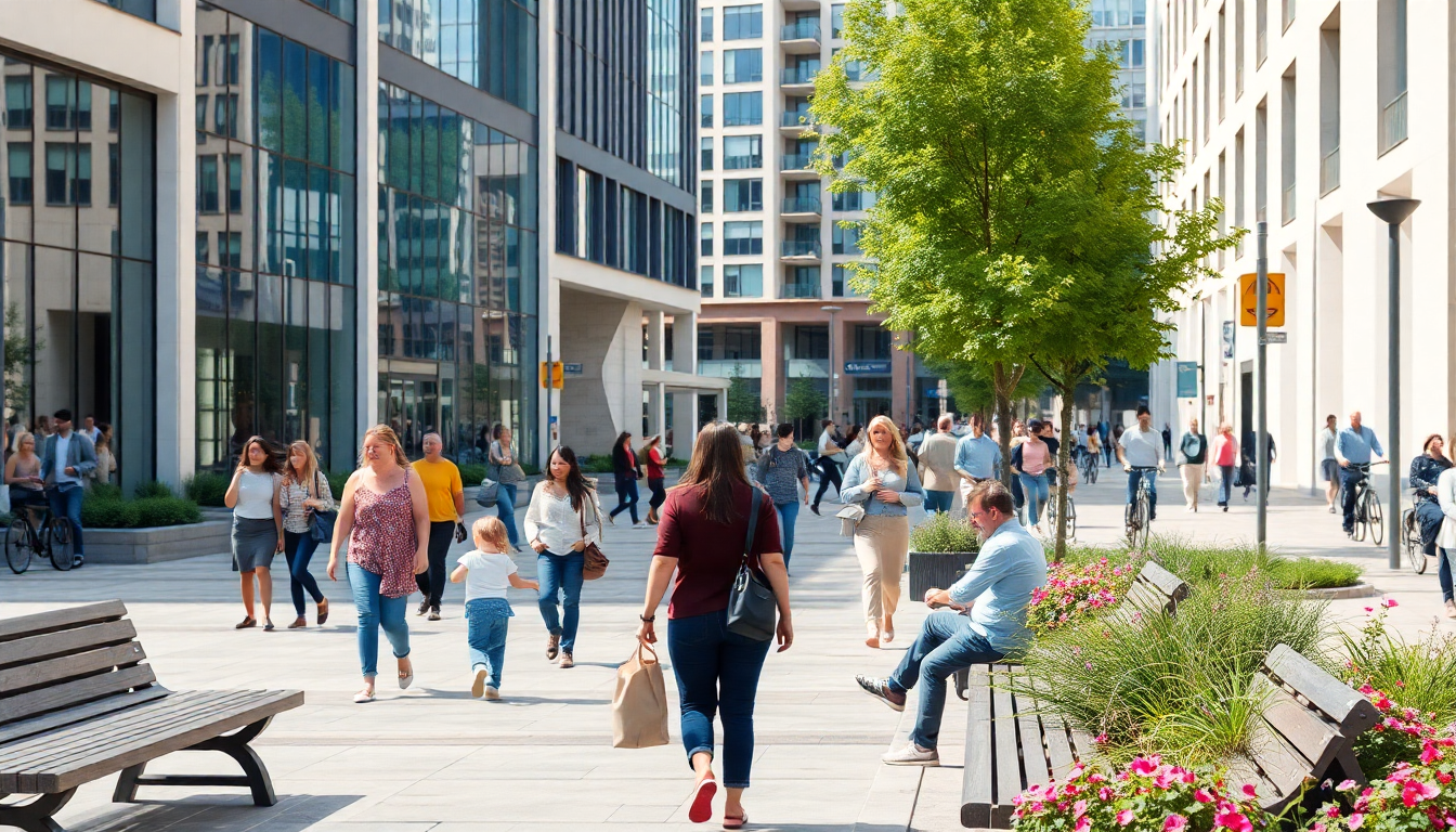 rivoluzionare lurbanistica con un approccio di genere 1751018032