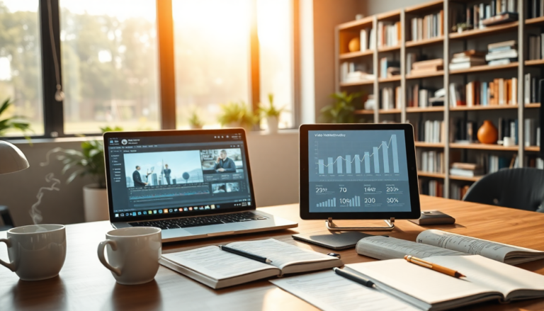rivoluzione video come lai trasforma il marketing 1749474442