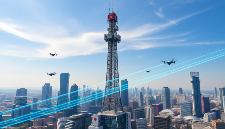 scopri come la cina sta rivoluzionando la tecnologia 6g 1750771064