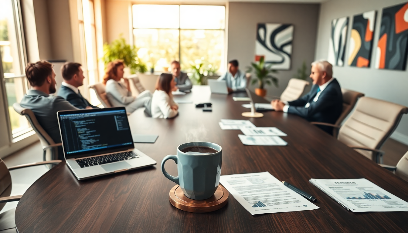 scopri come le pmi possono affrontare i contratti con le software house nel 2025 1750101926