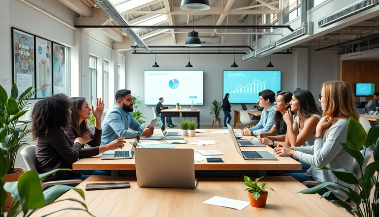 scopri il programma di accelerazione huge thing per startup innovative 1750860476
