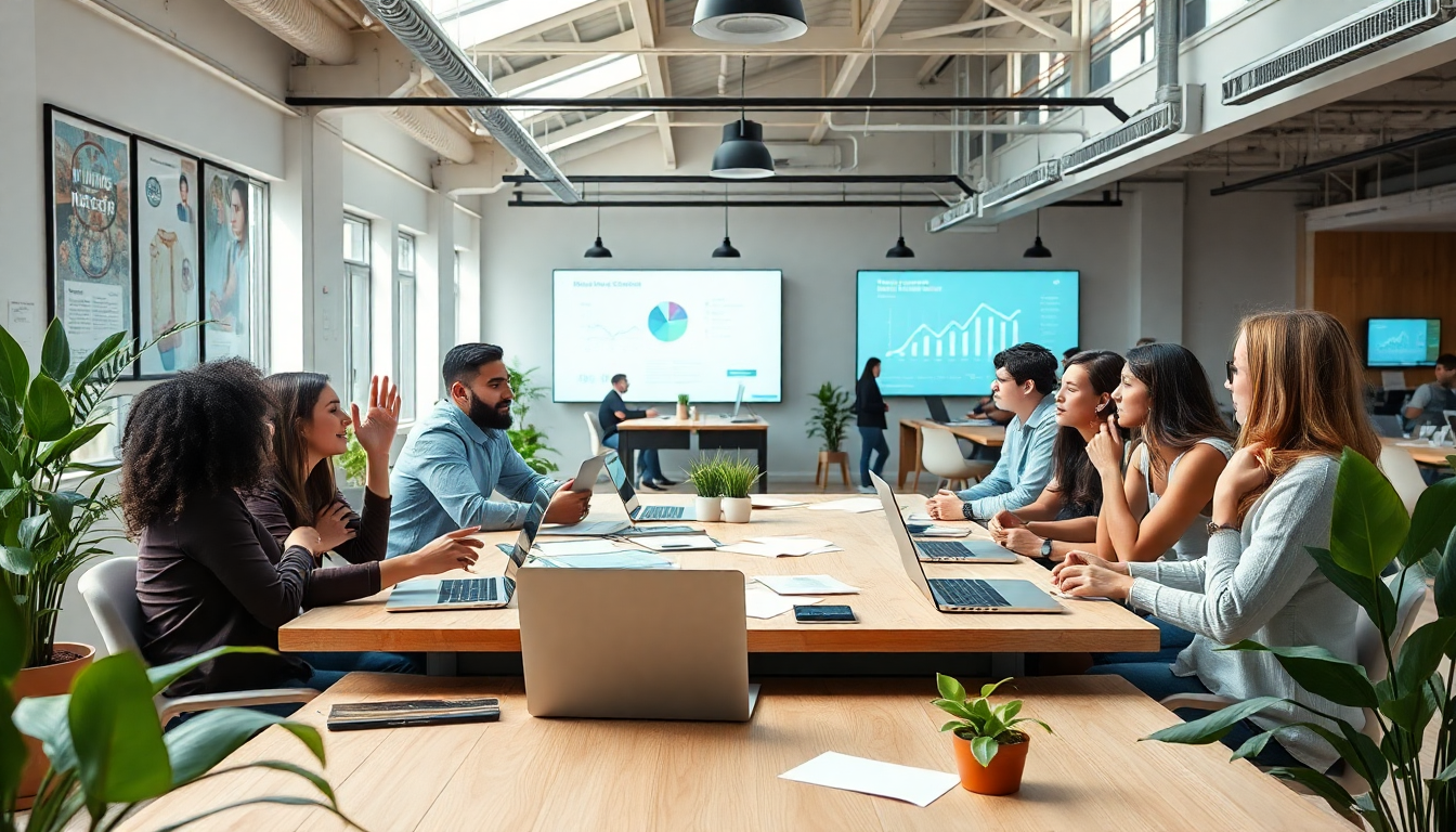 scopri il programma di accelerazione huge thing per startup innovative 1750860476