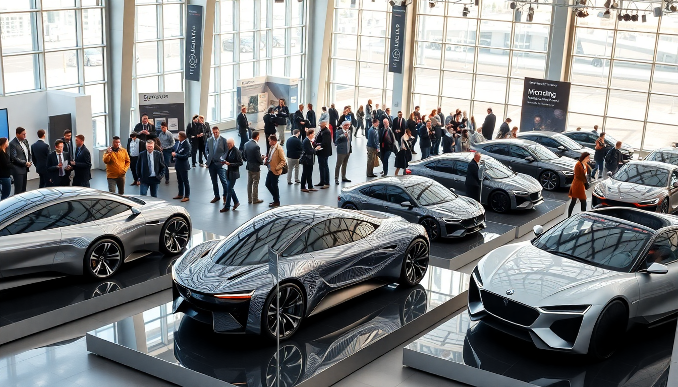 scopri le fiere automotive piu imperdibili in europa nel 2025 1749910046