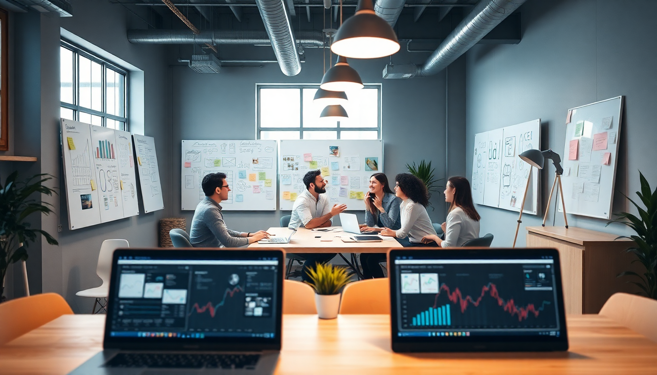 scoprire il mondo degli startup studio 1748941367