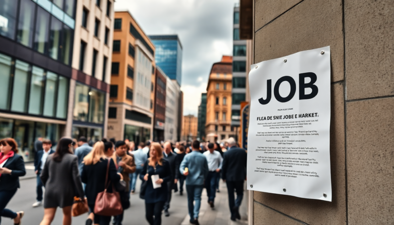 scoprire le vere opportunita nel mercato del lavoro italiano 1750323872