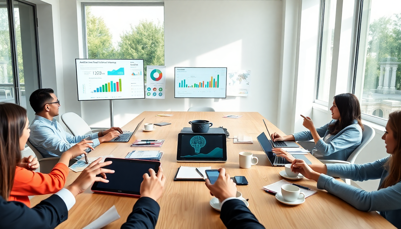 scoprire limpatto dellintelligenza artificiale nel mercato italiano 1750974392
