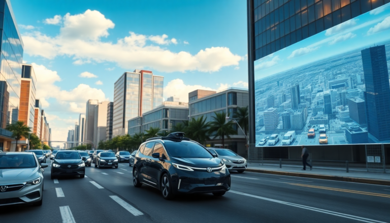 simulazione e veicoli autonomi il futuro della tecnologia 1750799079