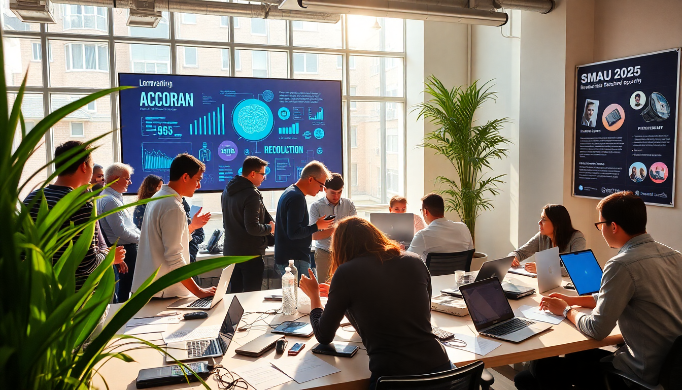 smau 2025 lopportunita doro per startup e pmi innovative in lombardia 1749888147