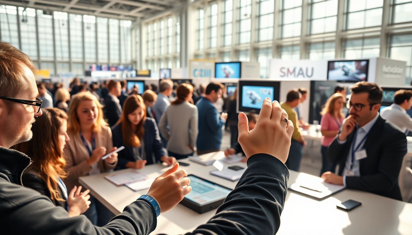 smau milano 2025 levento che trasforma le startup in star dellinnovazione 1749805356