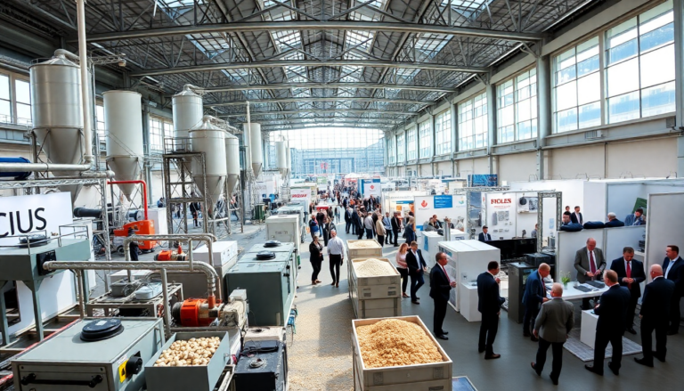 solids 2026 un evento imprescindibile per il settore dei materiali sfusi 1750342174