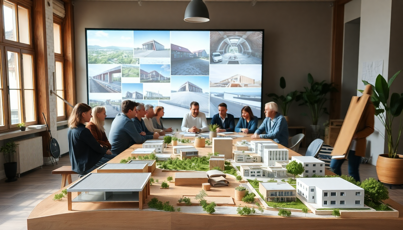 spacenest come la rigenerazione urbana trasforma il futuro degli spazi dimenticati 1749852985