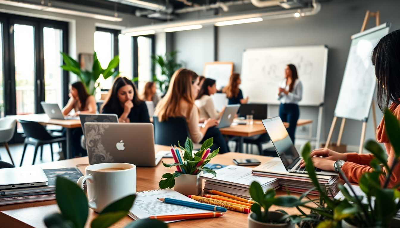 startup al femminile in italia un fenomeno in crescita 1750932414