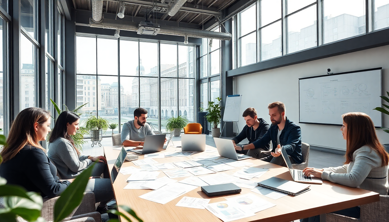 startup in europa la strategia che promette ma non convince 1750767441