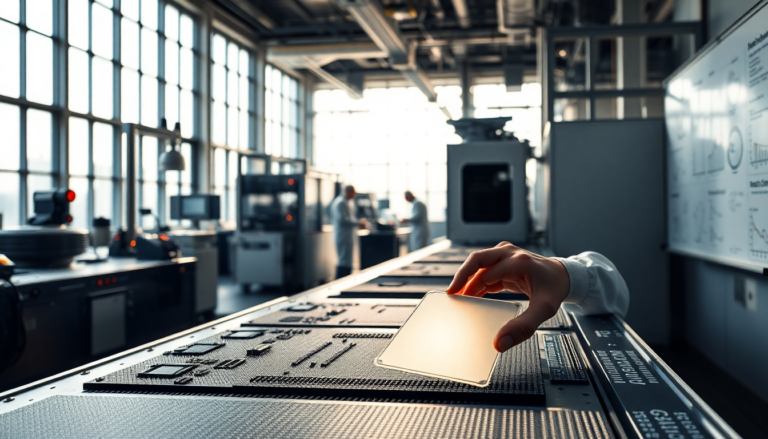 stmicroelectronics crisi e strategie nel mercato dei semiconduttori 1749561695