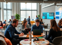 strategia dellue per le startup e le scale up un futuro da costruire 1749147203