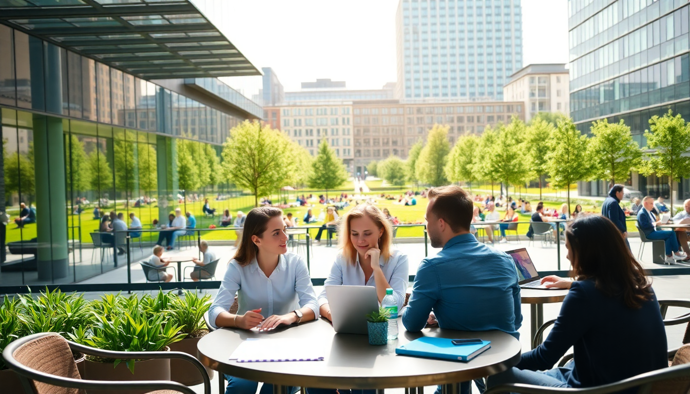 strategia europea per le startup e scale up un passo verso linnovazione 1748888484