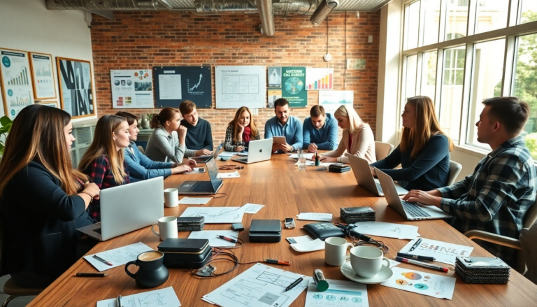 strategia europea per startup e scaleup un futuro da costruire 1748903181