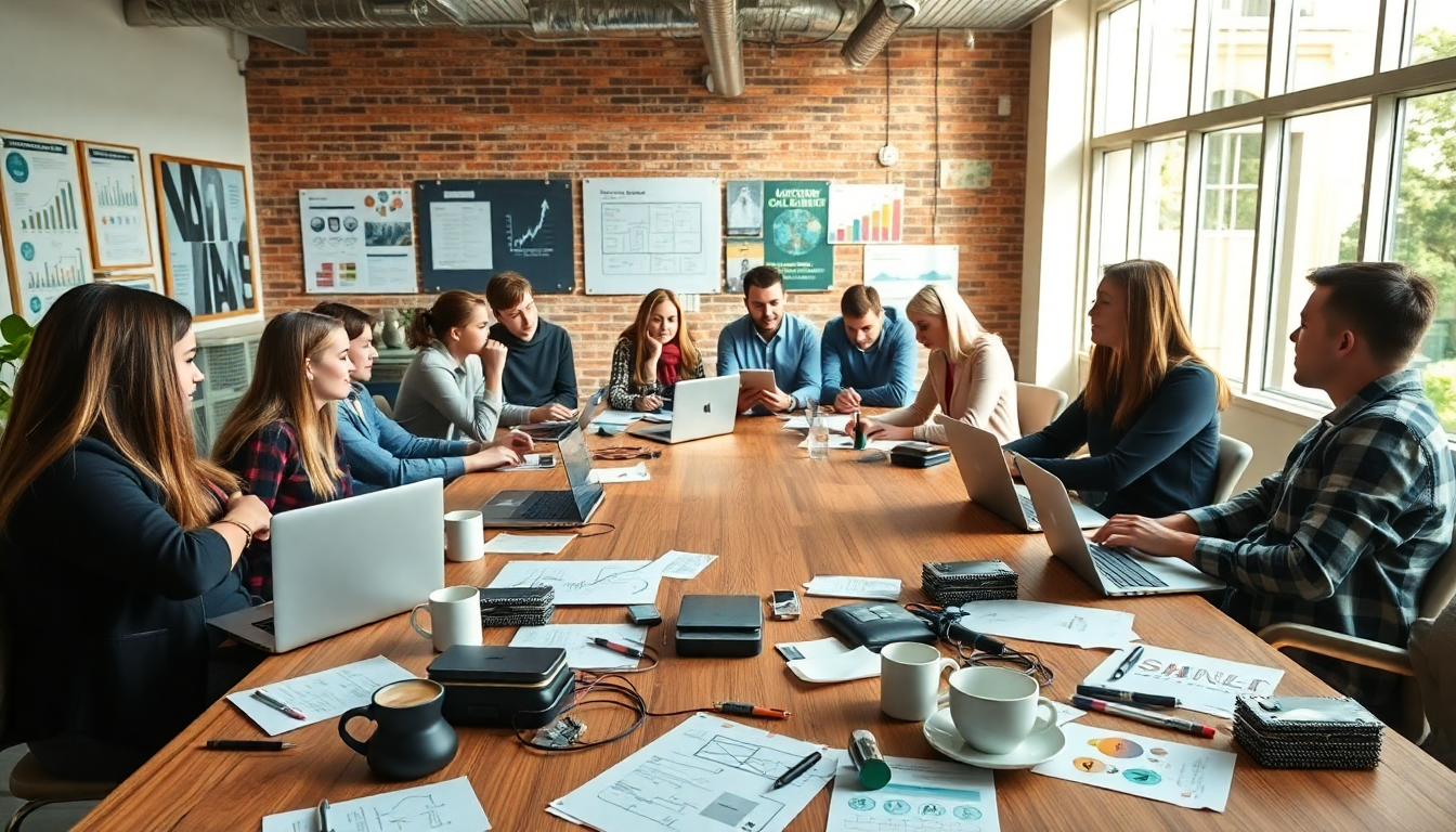 strategia europea per startup e scaleup un futuro da costruire 1748903181