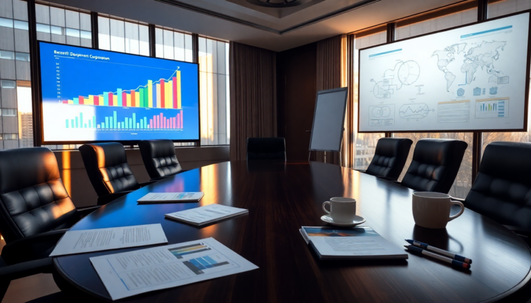 strategie di crescita e innovazione con i nuovi membri del consiglio 1750663313