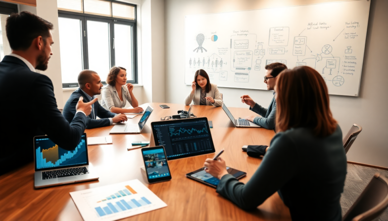 strategie di marketing digitale limpatto dellai sui social media 1748892141