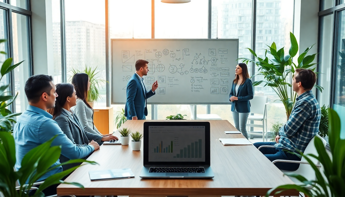 strategie di marketing efficaci per le pmi nel 2025 1749229857