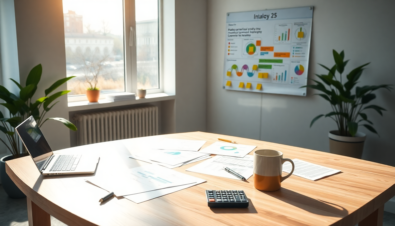 strategie di pricing per pmi come evitare di svendere i tuoi prodotti nel 2025 1749673288