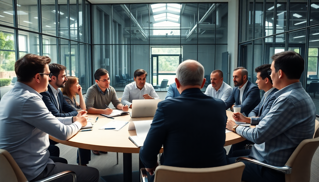 strategie e innovazione cosa ci riserva il futuro per le piccole e medie imprese 1751115998