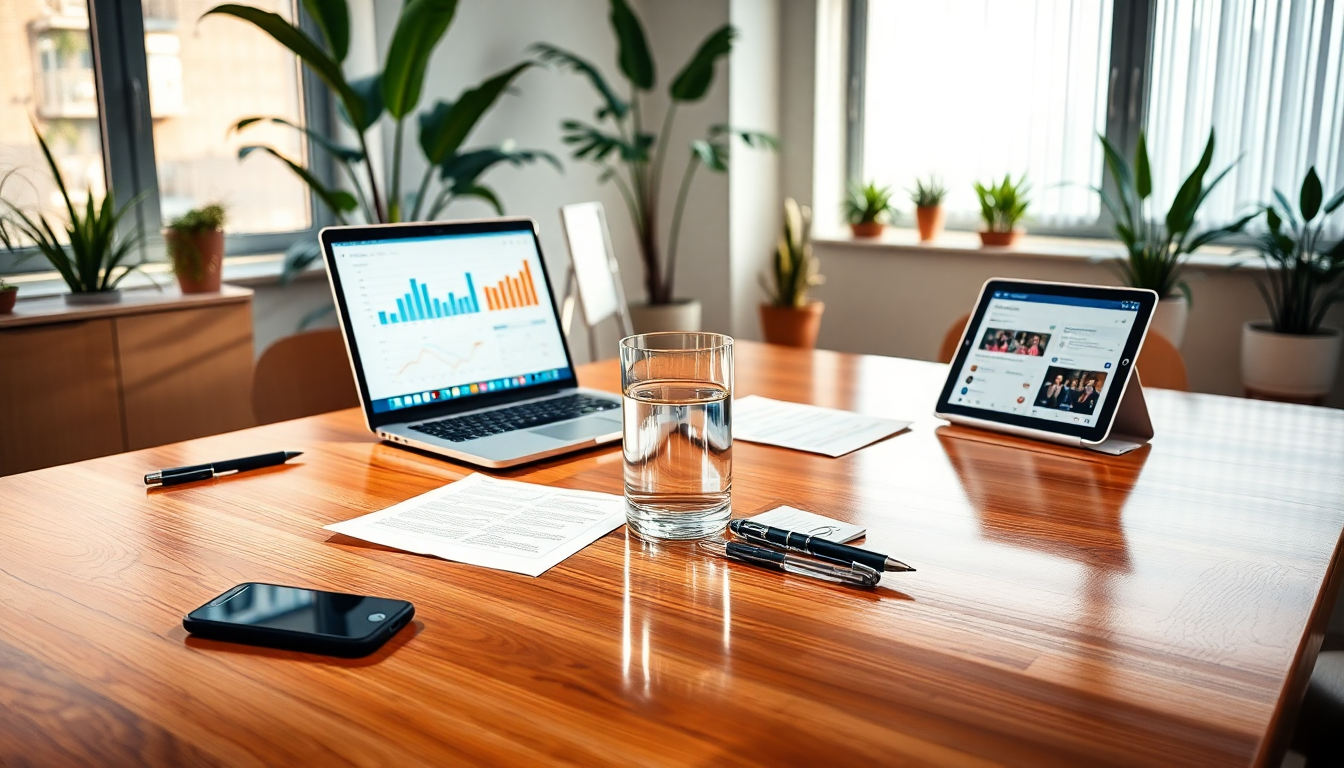 strategie efficaci di web marketing per il successo aziendale 1751141669