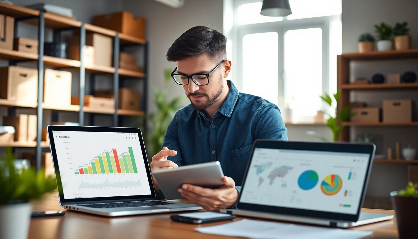 superare le sfide dellecommerce strategie per le piccole e medie imprese 1749414710