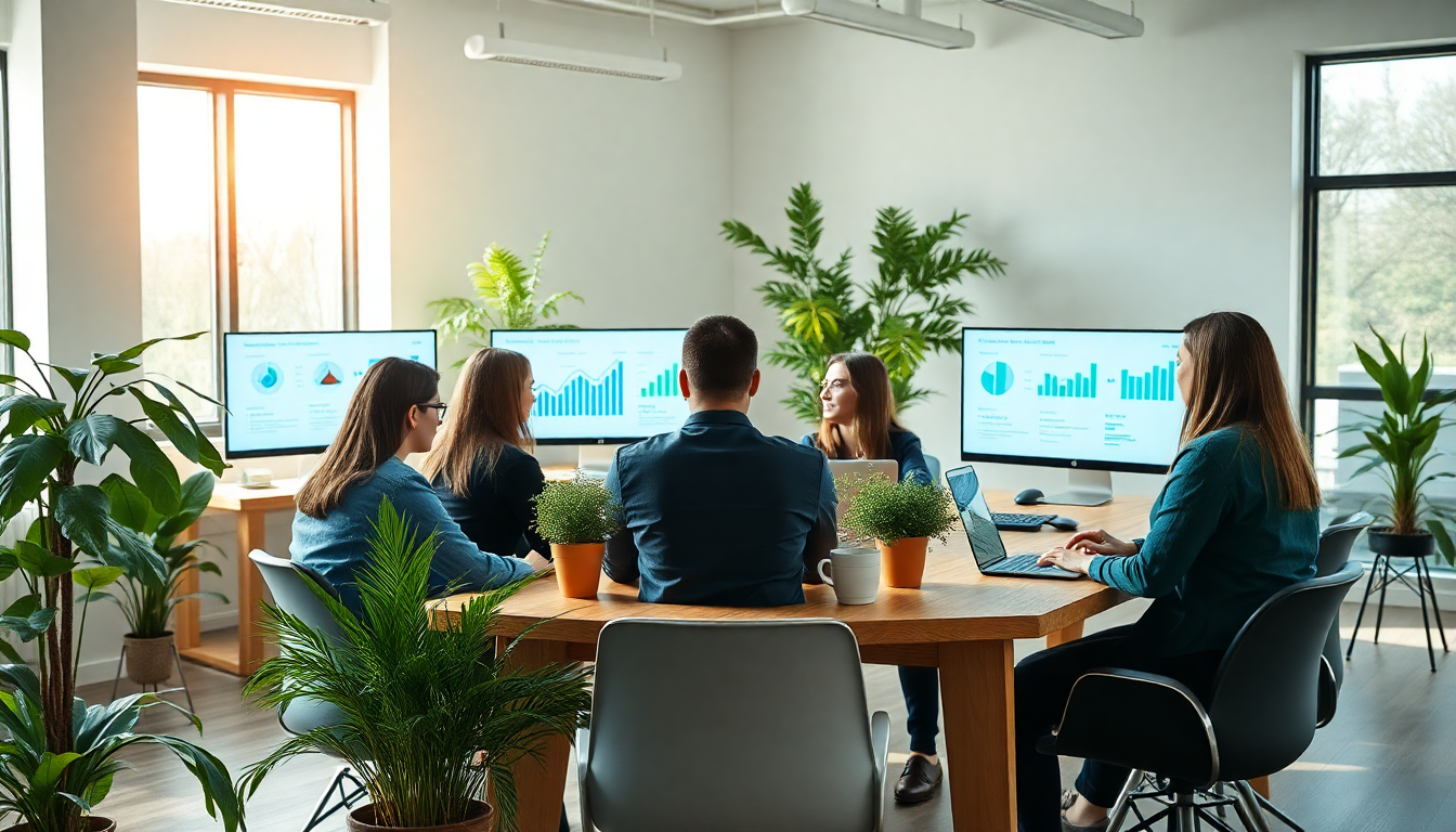 tecnologie digitali e sostenibilita il futuro delle pmi 1749305246