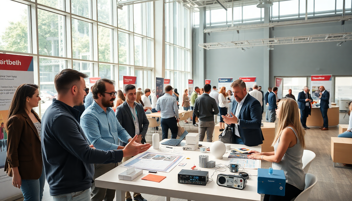 tecnopolo di reggio emilia un evento che trasforma pmi e startup in supereroi dellinnovazione 1749798046