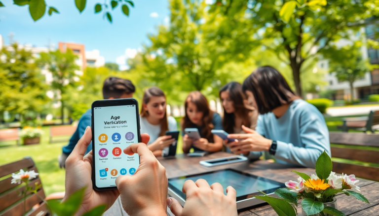verifica delleta online lue lancia una nuova app per proteggere i minori 1750217789