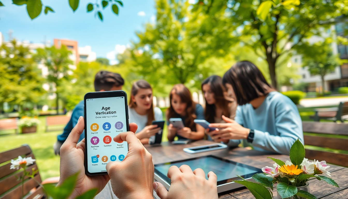 verifica delleta online lue lancia una nuova app per proteggere i minori 1750217789