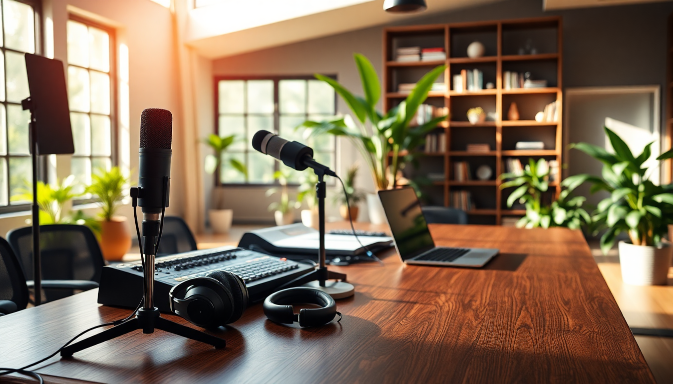 video podcast la nuova frontiera per il branding aziendale 1750244747