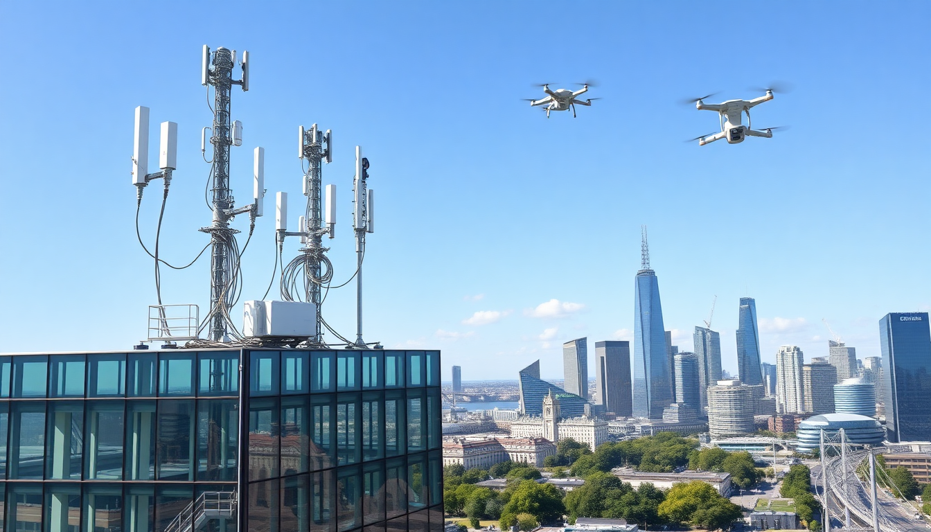 vodafonethree investe 11 miliardi per creare la rete 5g del futuro nel regno unito 1749919520