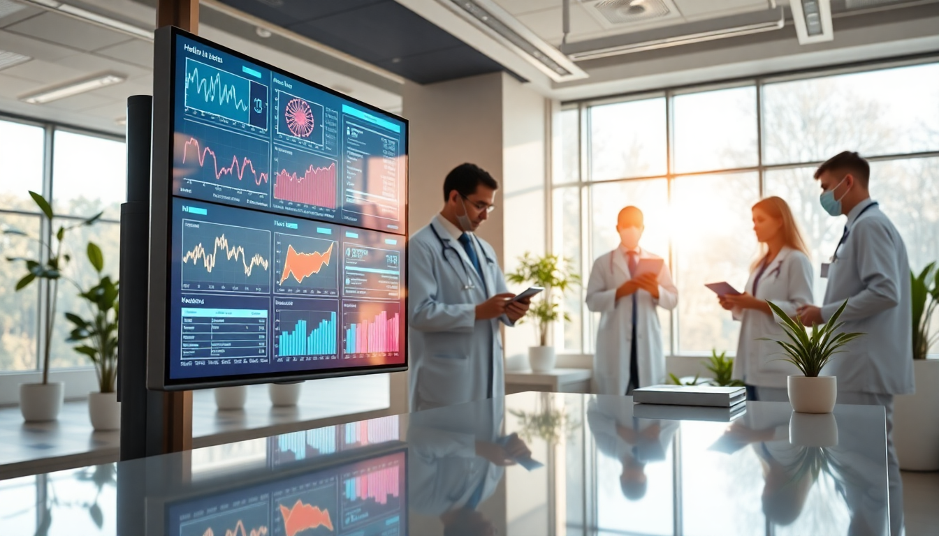 zscaler rivoluziona la sanita digitale con innovazioni sorprendenti nel 2025 1749845670