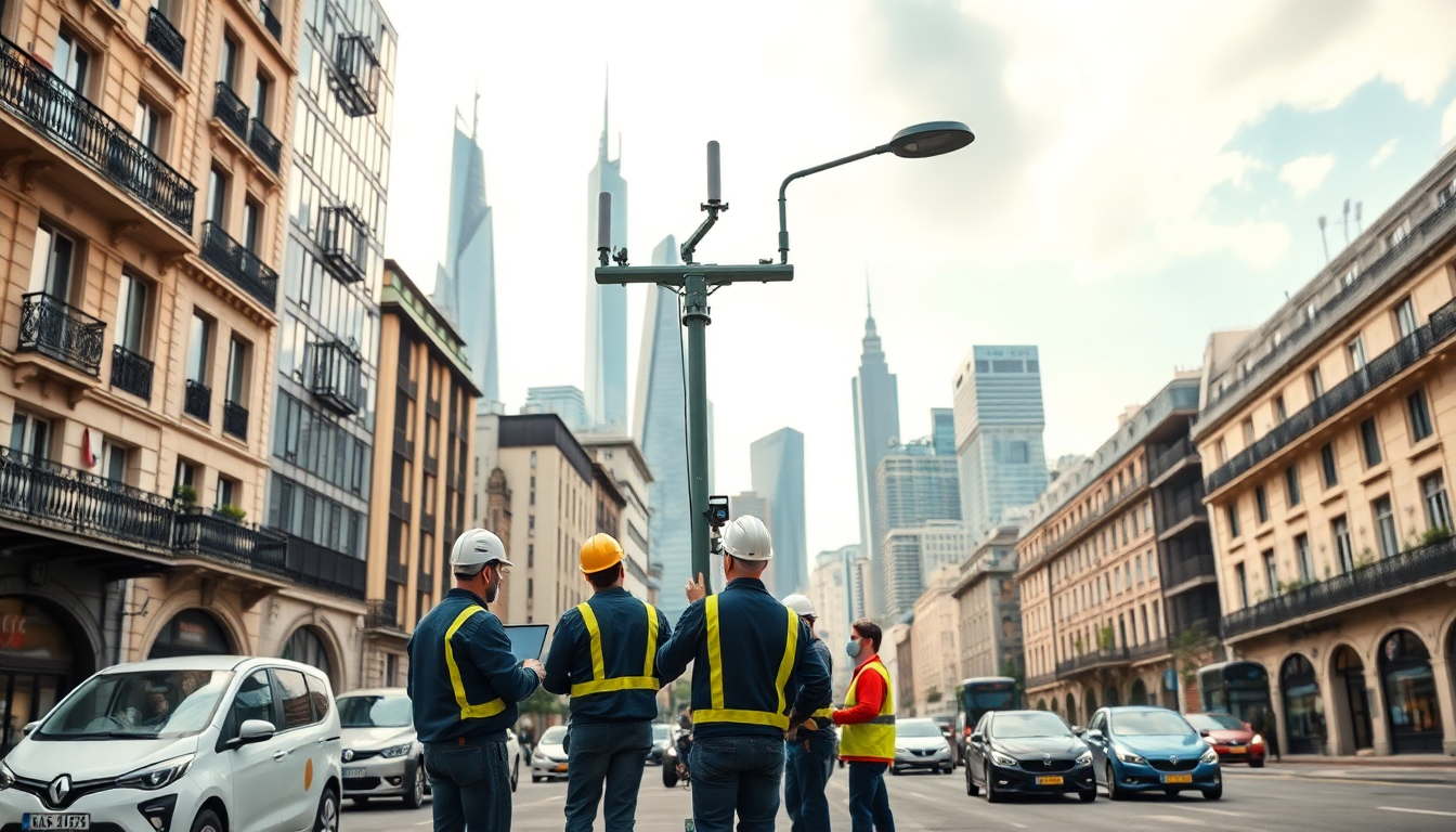 5g in europa stato attuale e prospettive future 1752935577