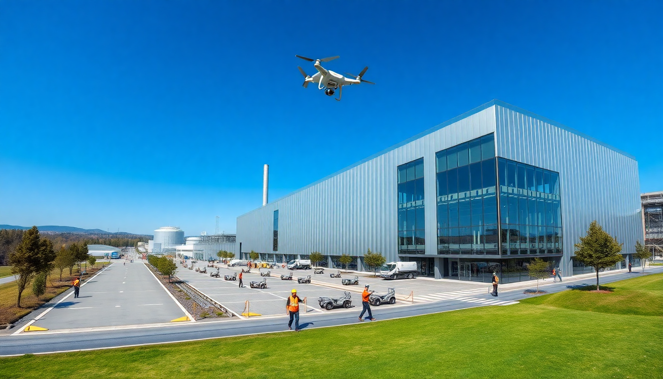 ai gigafactory in europa il futuro della tecnologia e qui 1751478394