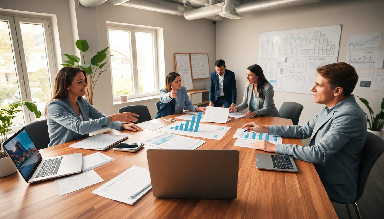 anticipare i trend strategie per un futuro di successo 1751570525