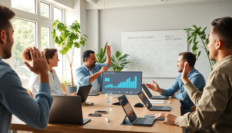 avra e il potere dellintelligenza artificiale nelle pmi brasiliane 1753040501