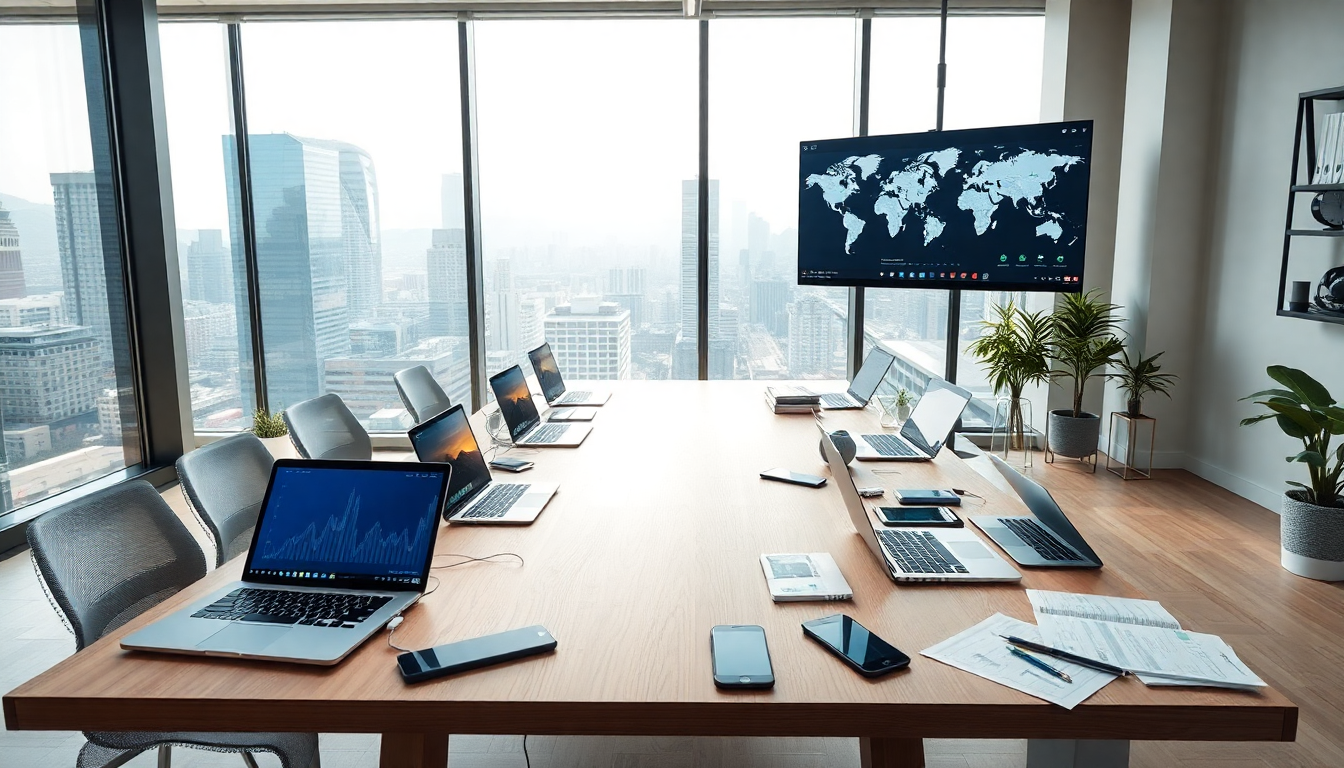 bt international lancia strategie innovative per le sfide tecnologiche 1751587948