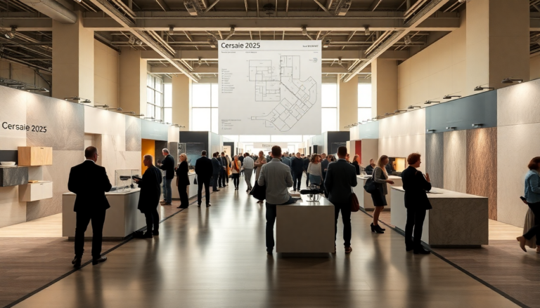 cersaie 2025 innovazioni e sorprese in arrivo per il settore ceramico 1751393914
