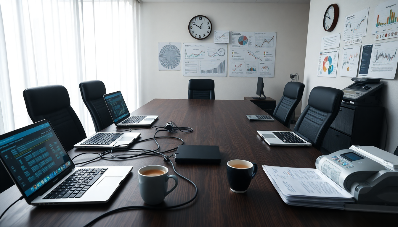 come la cybersecurity ridefinisce la responsabilita penale dimpresa python 1753998449