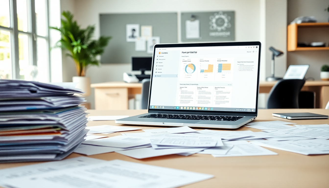 come la digitalizzazione puo rivoluzionare i contratti pubblici 1752543897