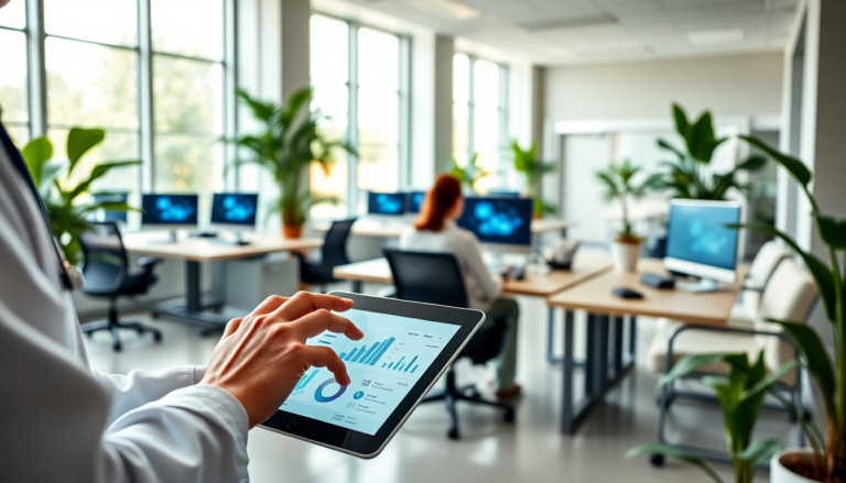 come la digitalizzazione sta cambiando la sanita pubblica in italia 1751449189