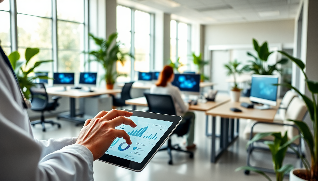 come la digitalizzazione sta cambiando la sanita pubblica in italia 1751449189