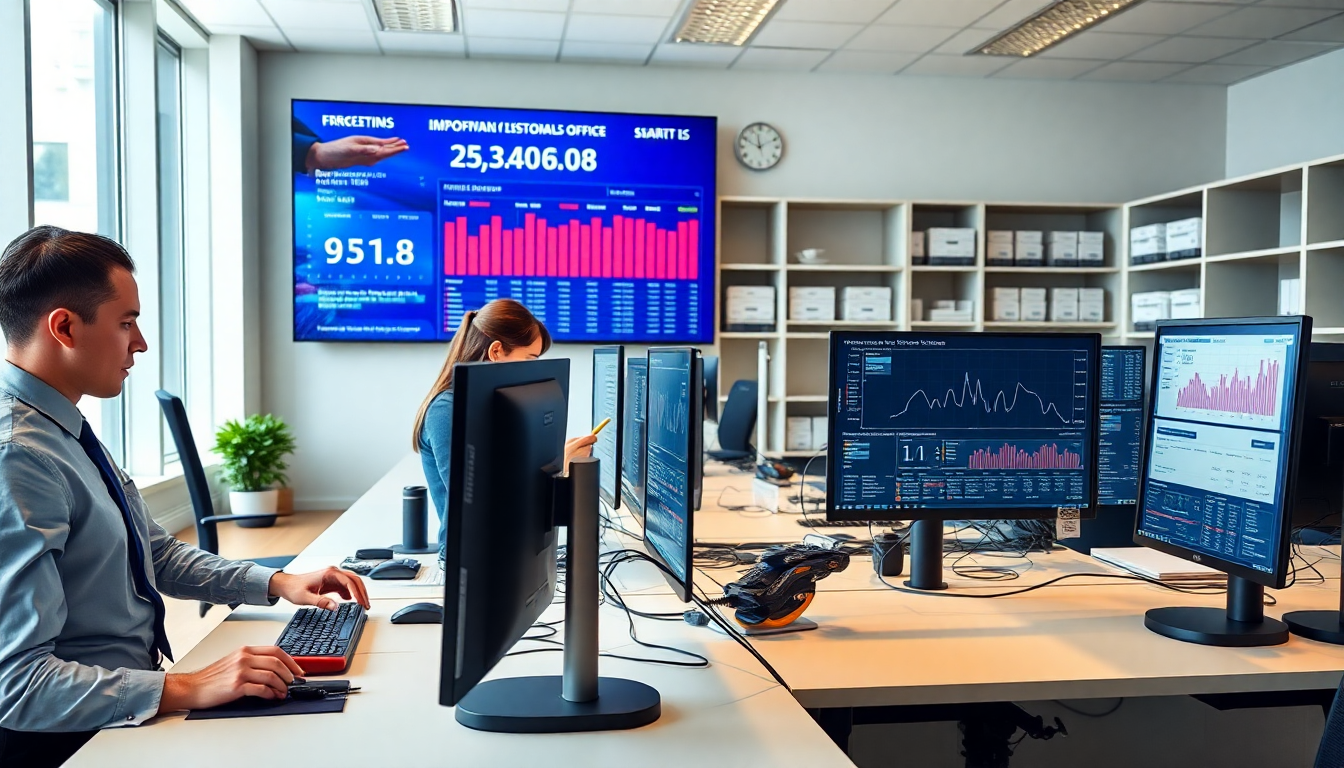 come la digitalizzazione sta trasformando la dogana in europa 1751784570
